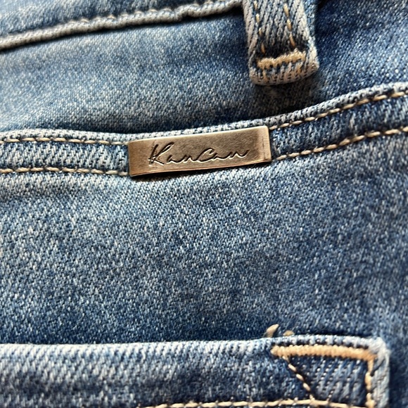 KanCan Jeans Womens / Size 7/27 - Picture 9 of 16